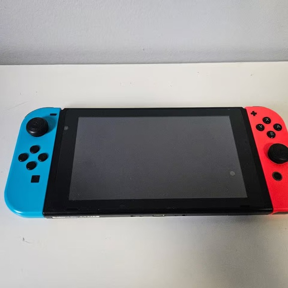 Nintendo Other - Nintendo Switch with Accessories